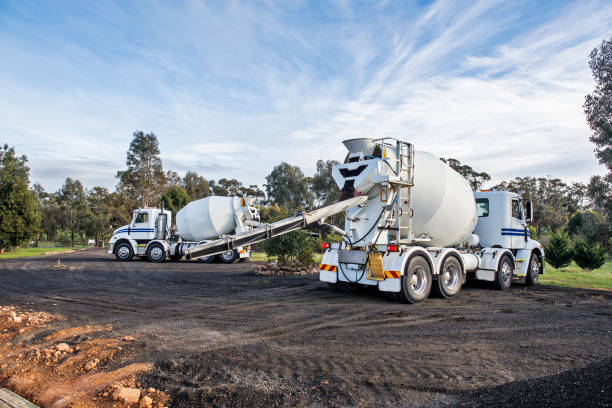 Best Concrete Contractor Near Me  in USA